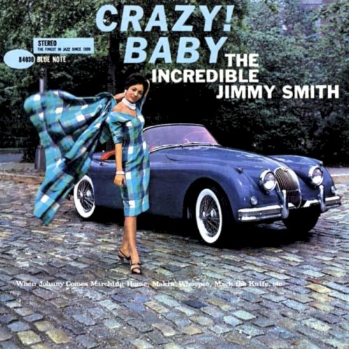 Crazy! Baby