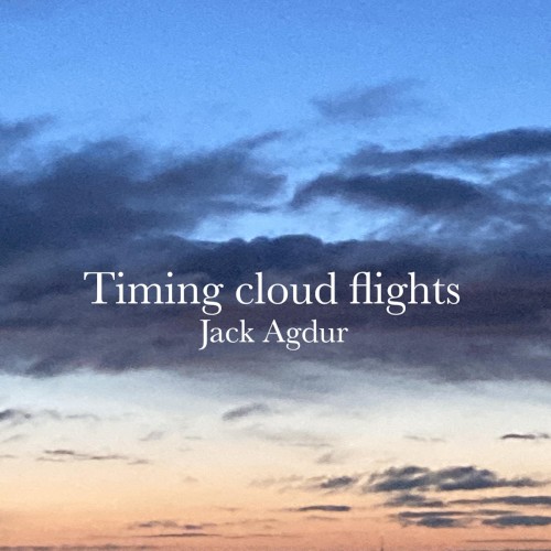 Timing Cloud Flights