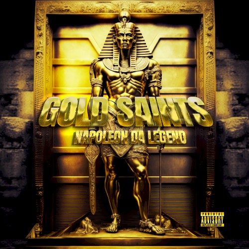 Gold Saints