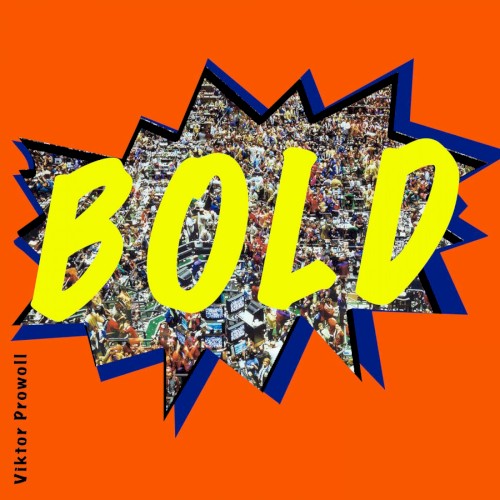 Bold