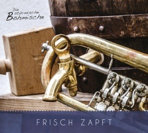 Frisch zapft