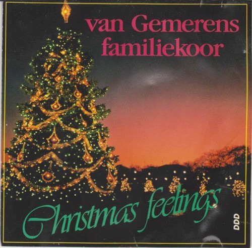 Christmas Feelings