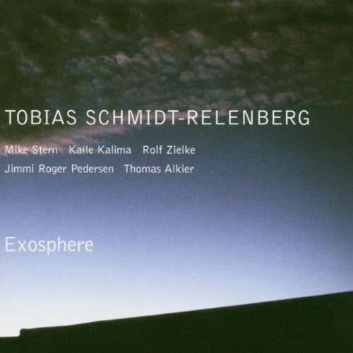 Exosphere