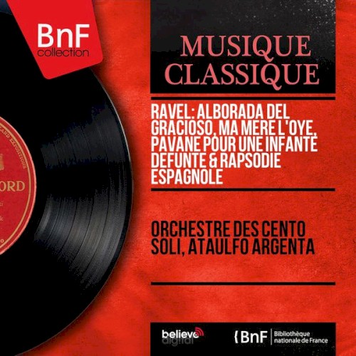 Maurice Ravel