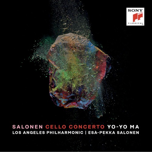 Cello Concerto