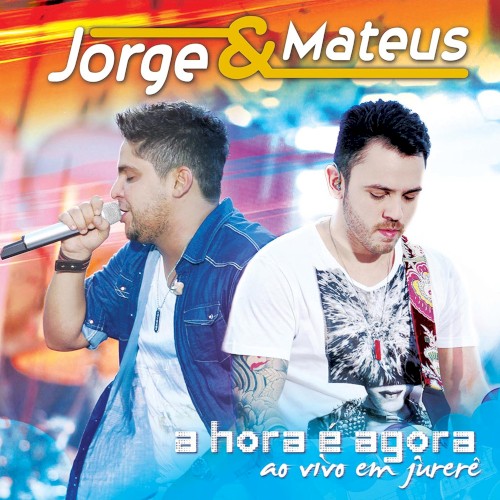 A hora é agora: ao vivo em Jurerê