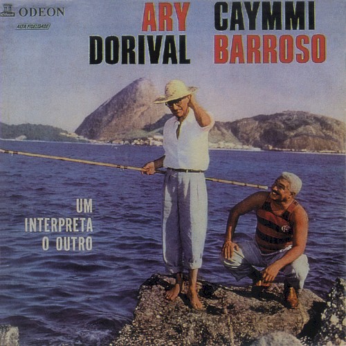 Um Interpreta o Outro