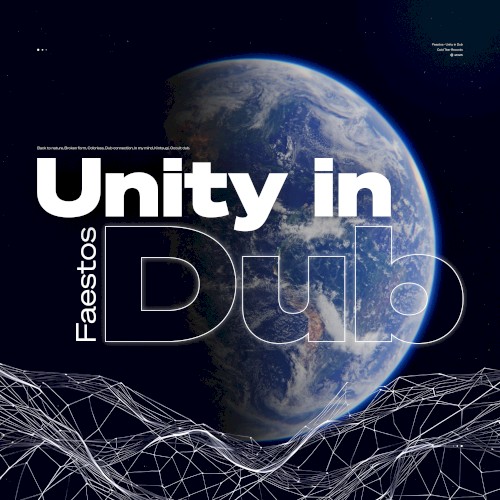 Unity in Dub
