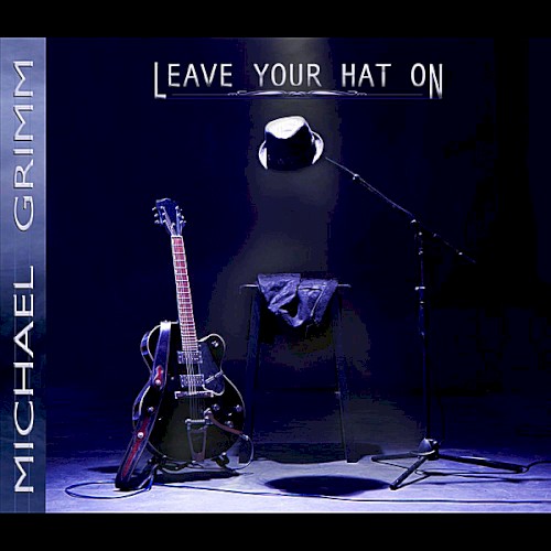 Leave Your Hat On