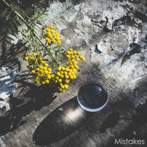 Mistakes