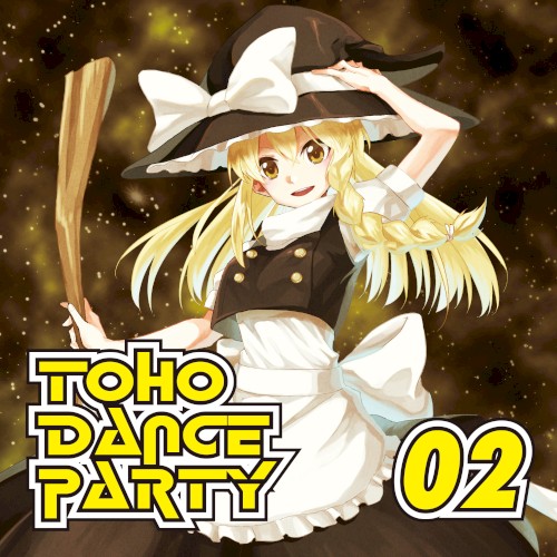 TOHO DANCE PARTY 02