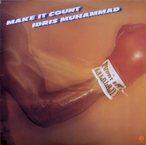 Make It Count