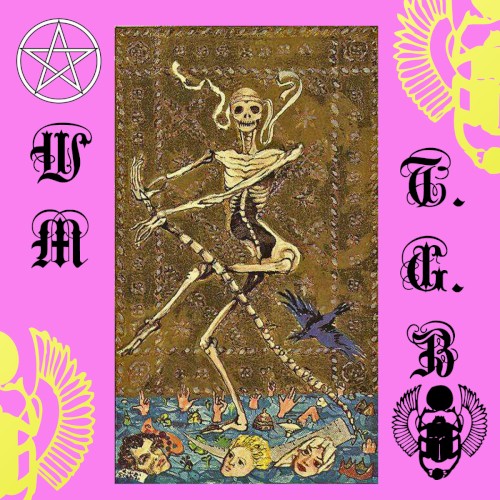 The Grim Botanical