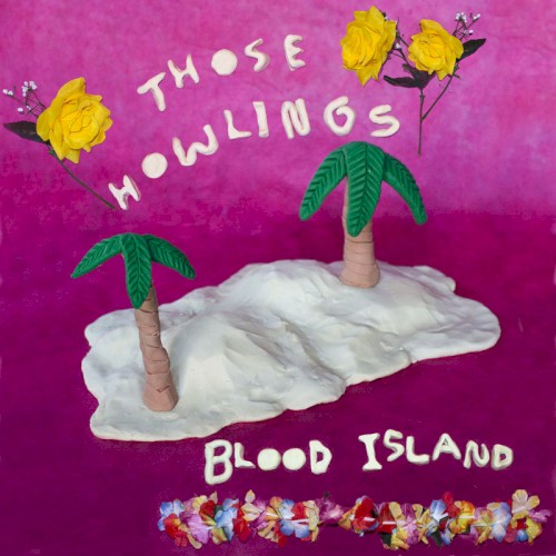 Blood Island