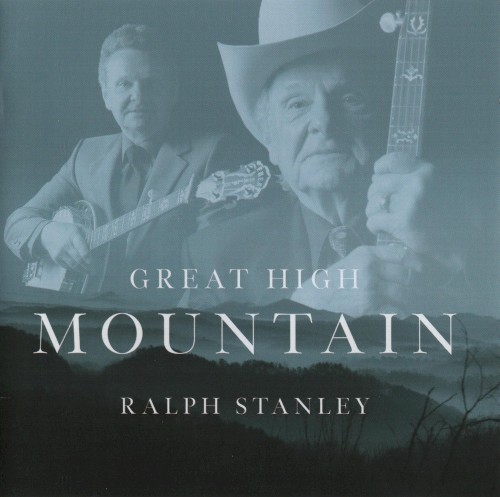Great High Mountain