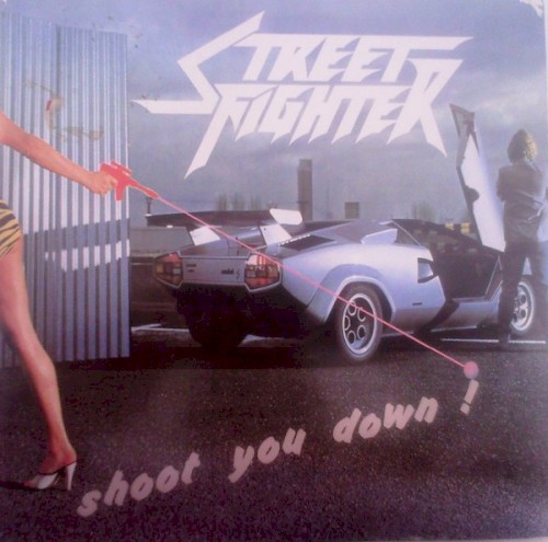 Shoot You Down