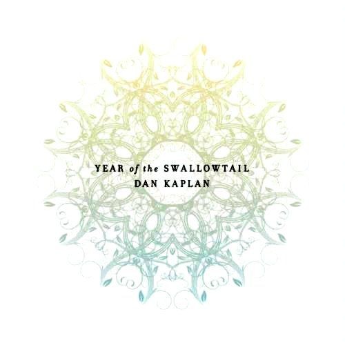 Year of the Swallowtail