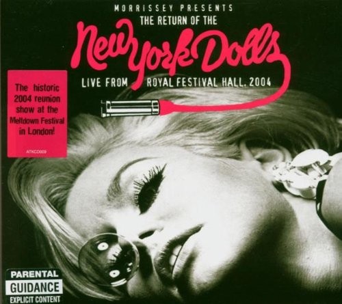 Live From Royal Festival Hall, 2004