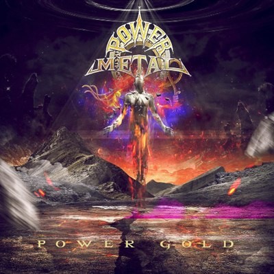 Power Gold