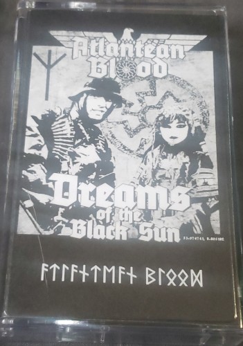 Dreams Of The Black Sun
