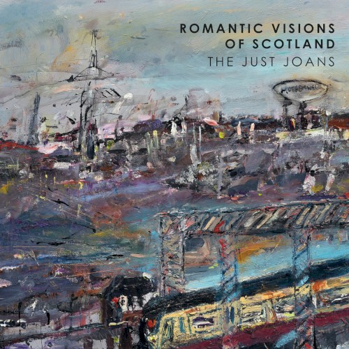 Romantic Visions of Scotland