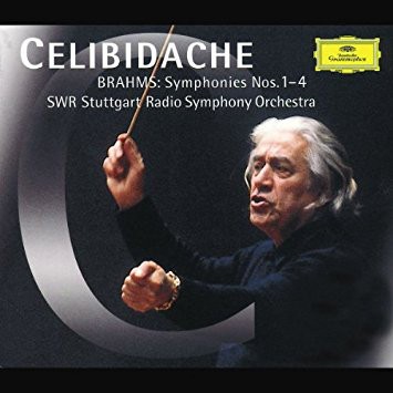 Symphonies nos. 1–4