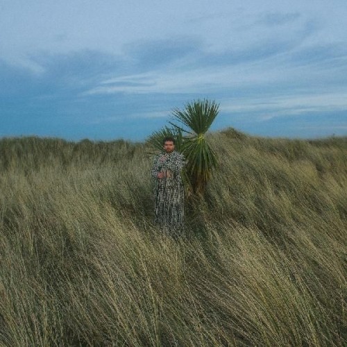 Jack Garratt &ndash; The Tension Between