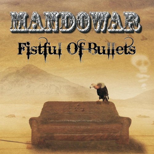 Fistful of Bullets