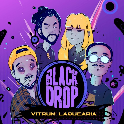 Vitrum Laquearia