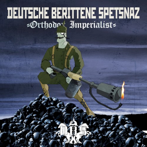 Orthodox Imperialist