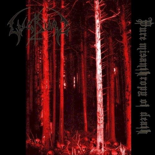 Pure Misanthropy of Death