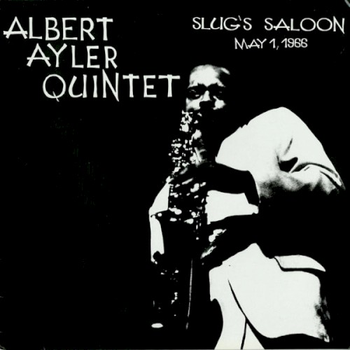 Slug's Saloon