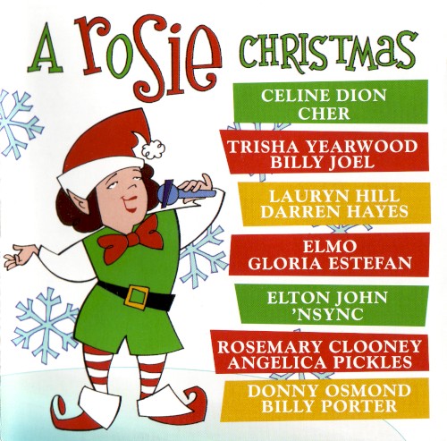 A Rosie Christmas