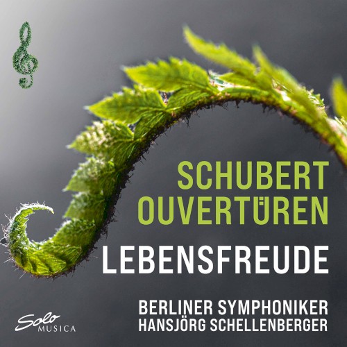 Ouvertüren