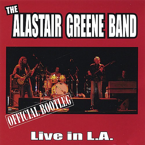 Live In L.A. (Official Bootleg)