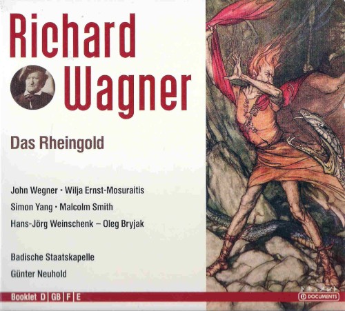 Das Rheingold