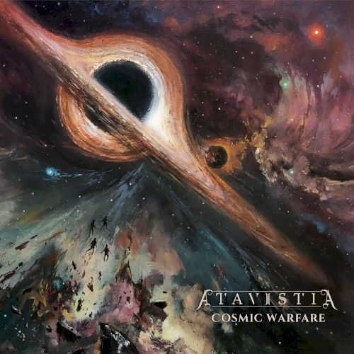 Cosmic Warfare