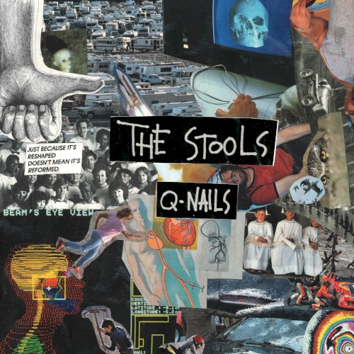 Q-Nails