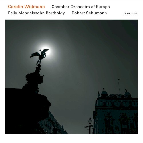 Violin Concertos