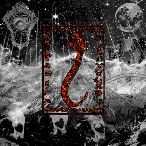 Voracious Divinities From Infinite Twilight