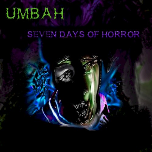 Seven Days of Horror