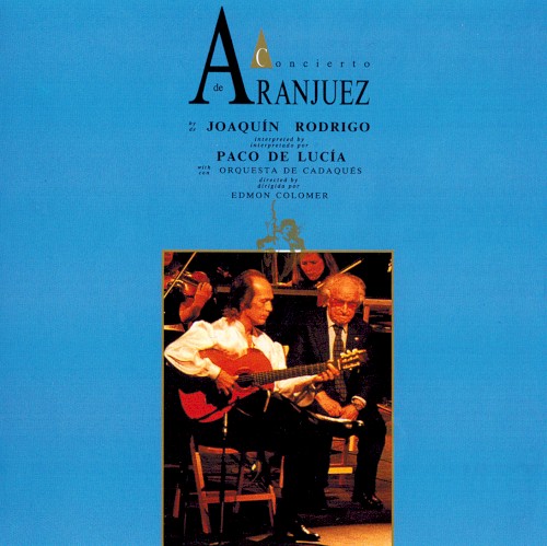 Concierto de Aranjuez