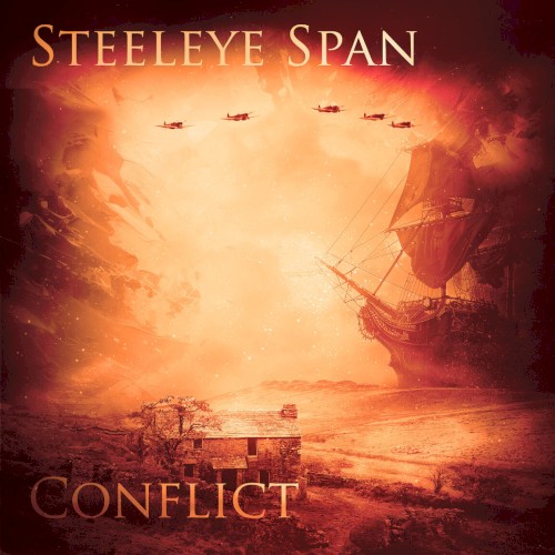 Conflict