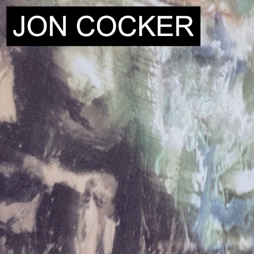 Jon Cocker