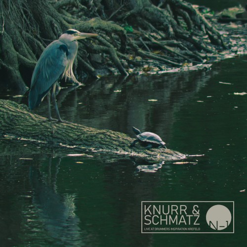 Knurr & Schmatz (Live in Krefeld)