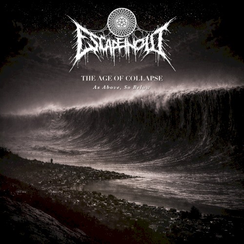 The Age of Collapse - As Above, So Below
