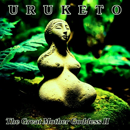 The Great Mother Goddess II