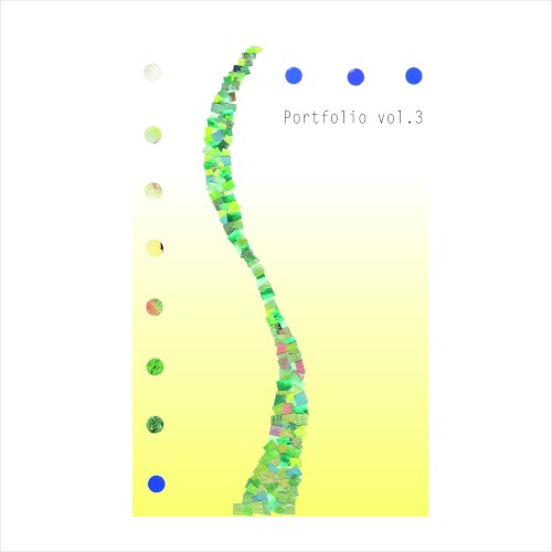 Portfolio vol.3