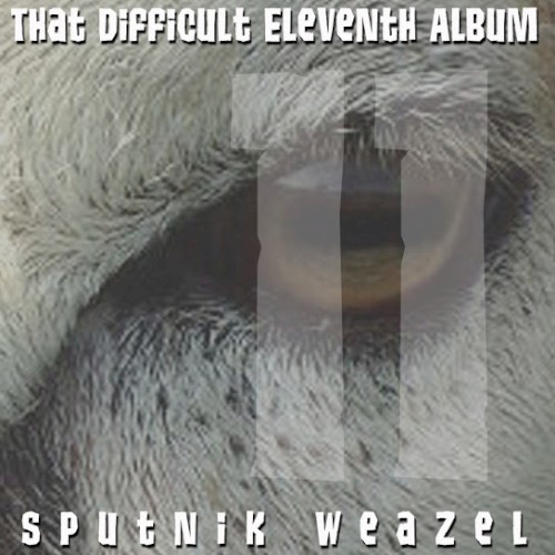 That Difficult Eleventh Album