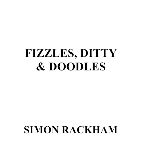 Fizzles, Ditty & Doodles